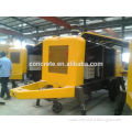 best price coal mining use concrete pump 16cubic meters per hour, and 6 Mpa pumping pressure of Alibaba supplier